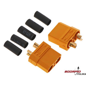 Arrma AR390199 XT90 męski (2)