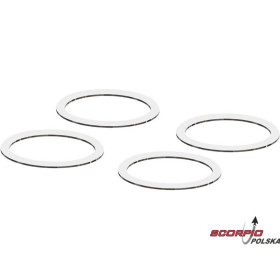 Arrma AR709044 Podkładka 10x12x0.2mm (4)