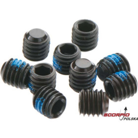 Arrma Śruby 5x5mm (10) (AR724505)