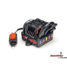 Arrma AR390069 Regulator trójfazowy BLX100 10 3S