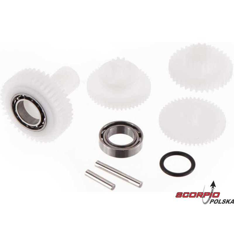 Arrma AR390148 Przekładnia plast: ADS-5 V2