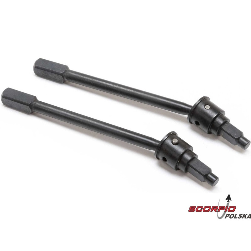 AXIAL wał uniwersalny (2): UTB18 Capra