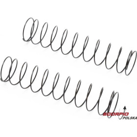 AXIAL sprężyna 13x54mm 1.7lbs/in (2): UTB18 Capra