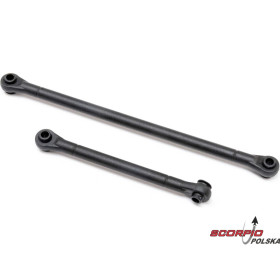 AXIAL komplet cięgien sterowania: UTB18 Capra