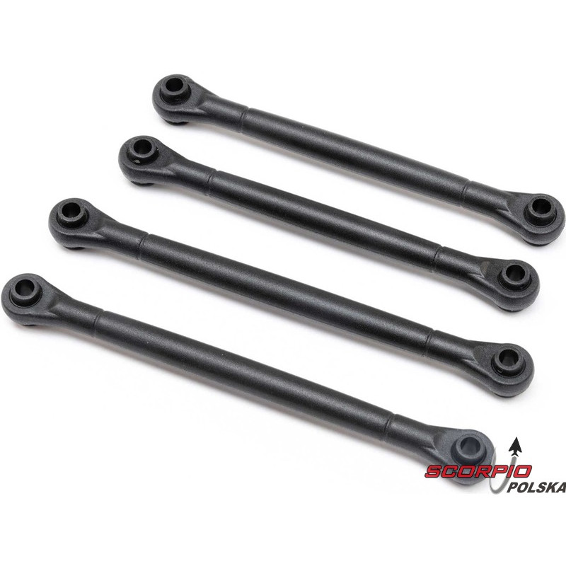 AXIAL wahacz górny P/T: UTB18 Capra