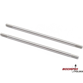 AXIAL wahacz M3x83 nierdzewny (2): UTB18 Capra