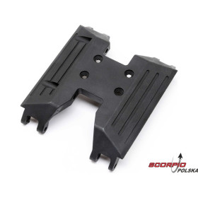 AXIAL płoza podwozia: UTB18