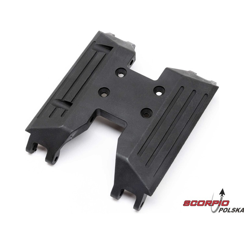 AXIAL płoza podwozia: UTB18