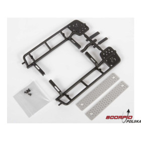 AXIAL Bocznice ochronne: Ford F-100 1955