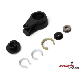 AXIAL servo saver: RBX10