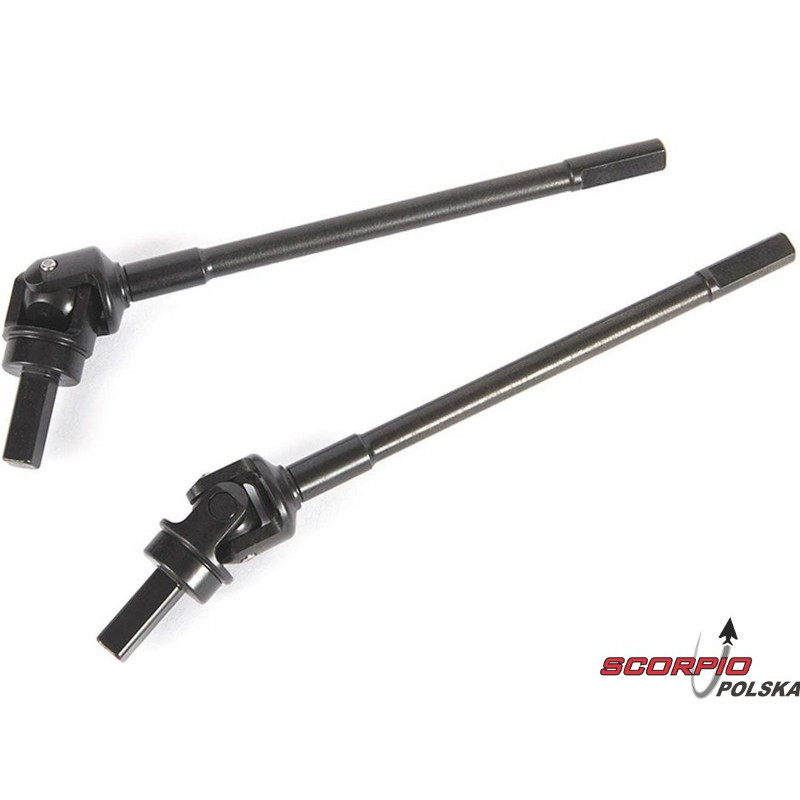 AXIAL wal uniwersalny F9 (2): UTB