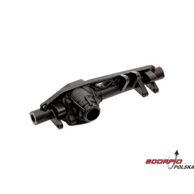 AXIAL obudowa osi AR45, przednia: SCX10 III