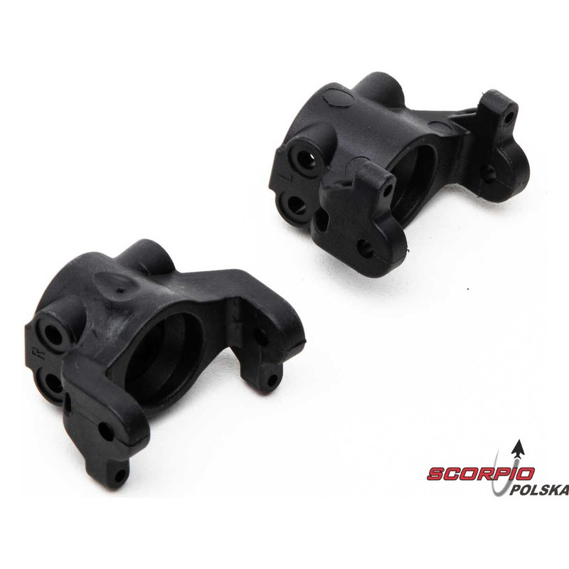 AXIAL mocowanie zwrotnicy AR14B: RBX10