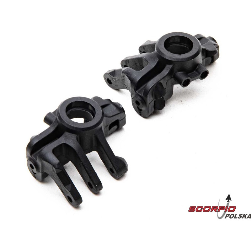 AXIAL zwrotnice AR14B: RBX10