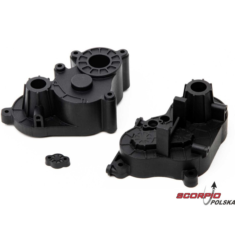 AXIAL korpus przekładni: RBX102