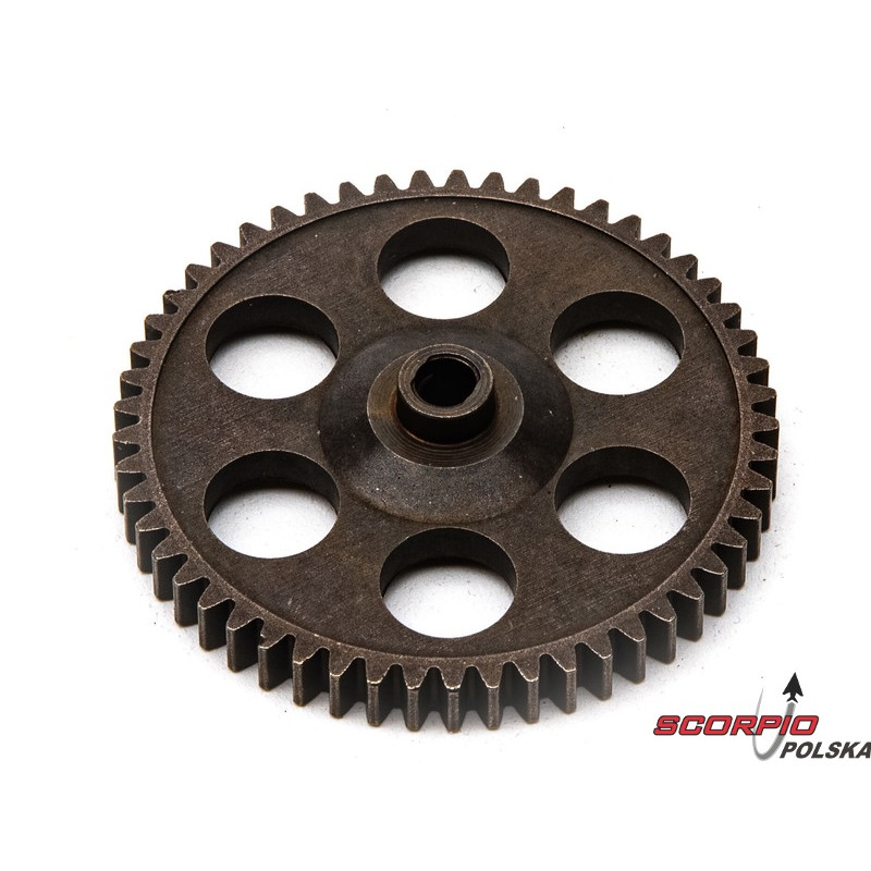 AXIAL koło zębate 53T 32P: RBX10