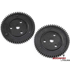AXIAL koło zębate 56T 32P: LCXU