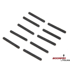 AXIAL wpust imbus M3x25mm (10)