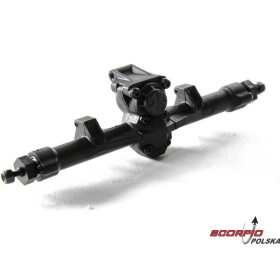 AXIAL Tylne zawieszenie złożone: SCX24