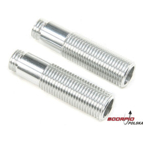 AXIAL korpus amortyzatora aluminium 10x38mm (2)