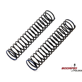 AXIAL wnętrze niemalowane: UMG 6x6