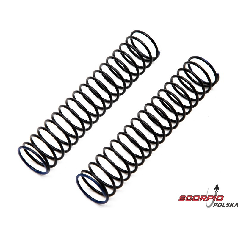 AXIAL wnętrze niemalowane: UMG 6x6