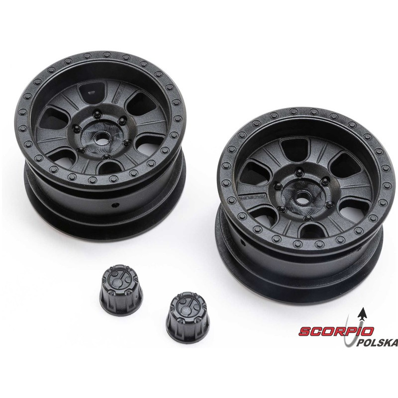AXIAL felga 1.55" Raceline Monster (2)