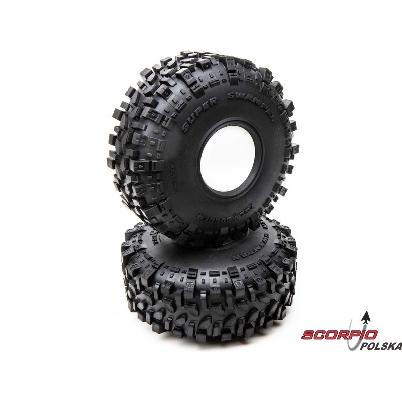 AXIAL opona 2.2 Interco TSL Bogger 5.9 (2)