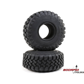 AXIAL opona 2.9" Falken Wildpeak, wkład (2)