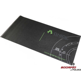 AXIAL piankowa podkładka Pit Mat 61x122cm