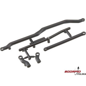 AXIAL AX80073 Cięgno sterowania AR60 OCP