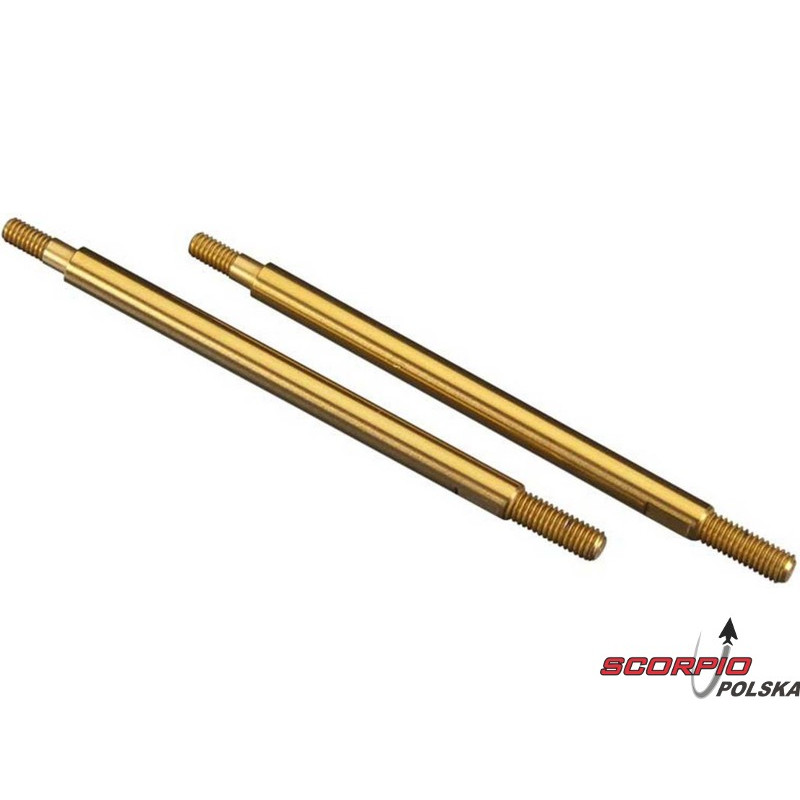 AXIAL AX30155 Wał amortyzatora 3x59.5 (2)