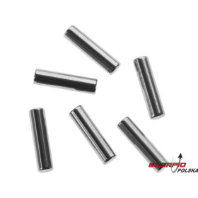 AXIAL AX30168 Sworzeń 2x8mm (6)