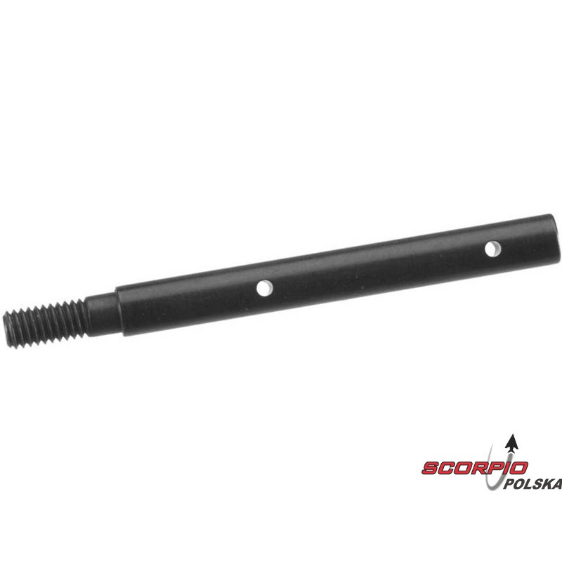 AXIAL AX30198 Wał sprzęgła ślizgowego 5x53.5mm