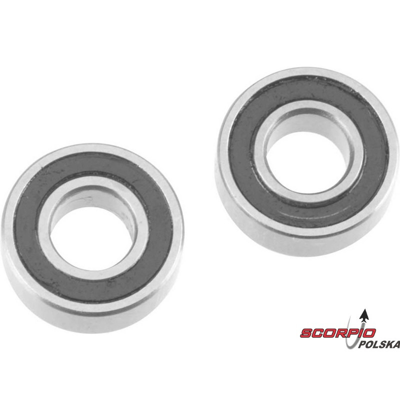 AXIAL AXA1218 Łożysko kulkowe 5x10x4mm (2)