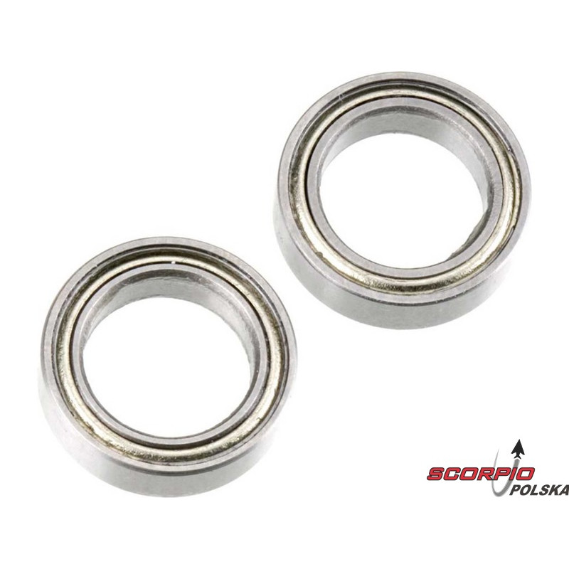 AXIAL AXA1230 Łożysko kulkowe 10x15x4mm