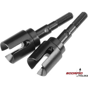 AXIAL AX30368 Wał 6x39mm (2)