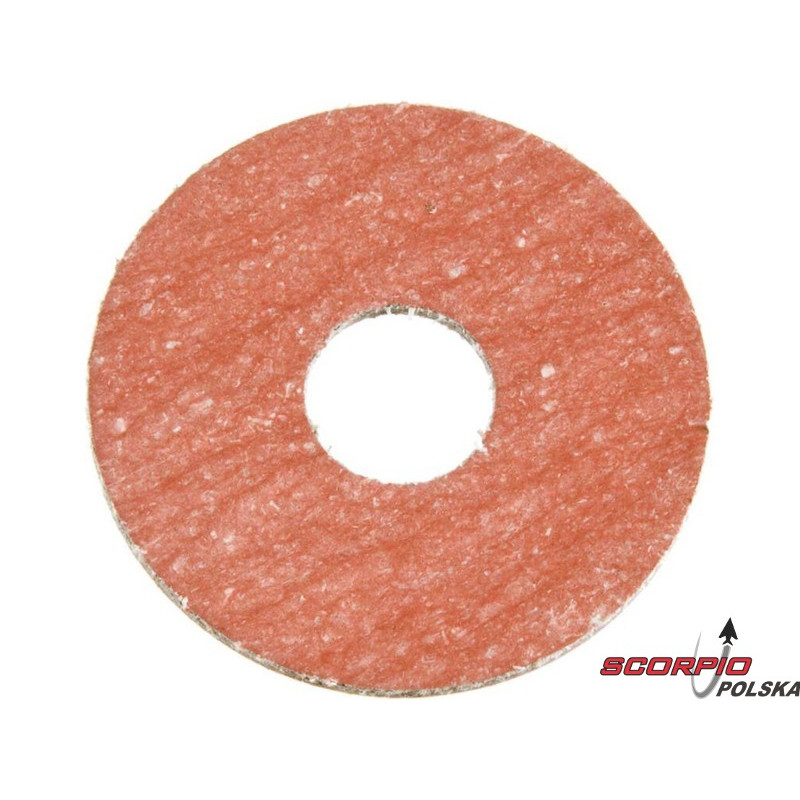 AX30412B AXIAL okładzina sprzęgła ciernego 27x8x1mm