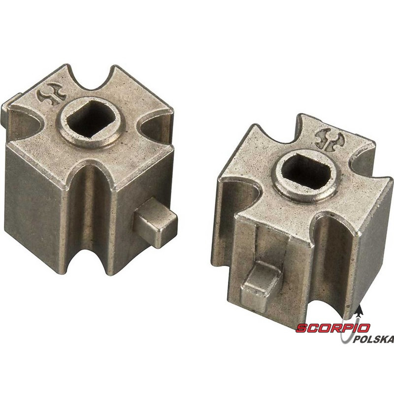AXIAL AX30500 Zamek dyferencjału HD (2)