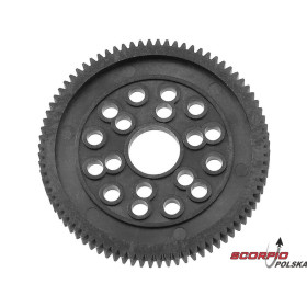 AXIAL AX30665 Koło zębate 80T 48DP