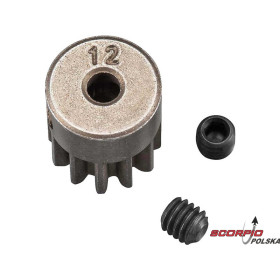 AXIAL AX30723 Zębatka 12T 32P 3mm stal
