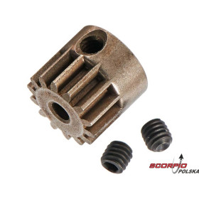 AXIAL AX30725 Zębatka stalowa 14T 32DP 3mm