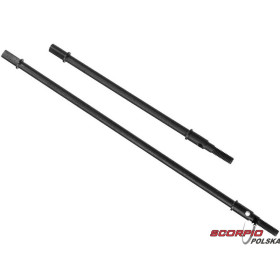AXIAL AX30776 AR60 OCP: Kardan tylny (2)