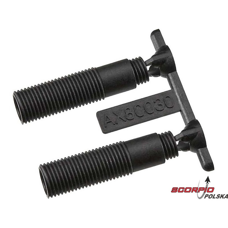 AXIAL AX80030 Korpus amortyzatora 61-90 (2)