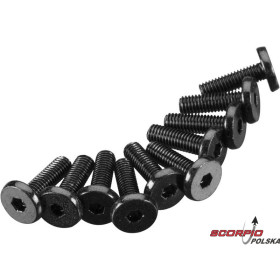 AXIAL AXA0109 Śruba OH M3x10mm (10)