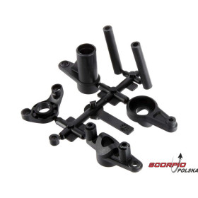 AXIAL AX31022 Zestaw sterowania