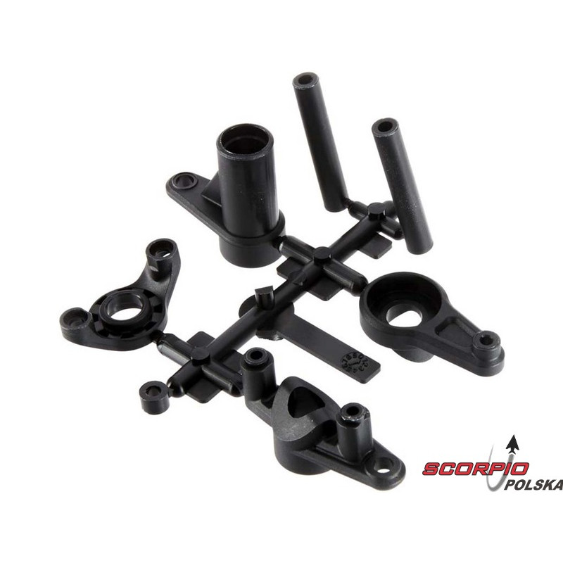 AXIAL AX31022 Zestaw sterowania
