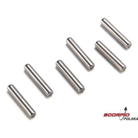 AXIAL AX31028 Sworzeń 2.0x11mm (6)