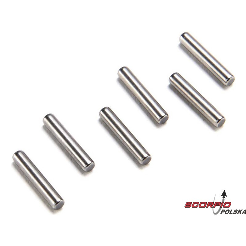 AXIAL AX31028 Sworzeń 2.0x11mm (6)
