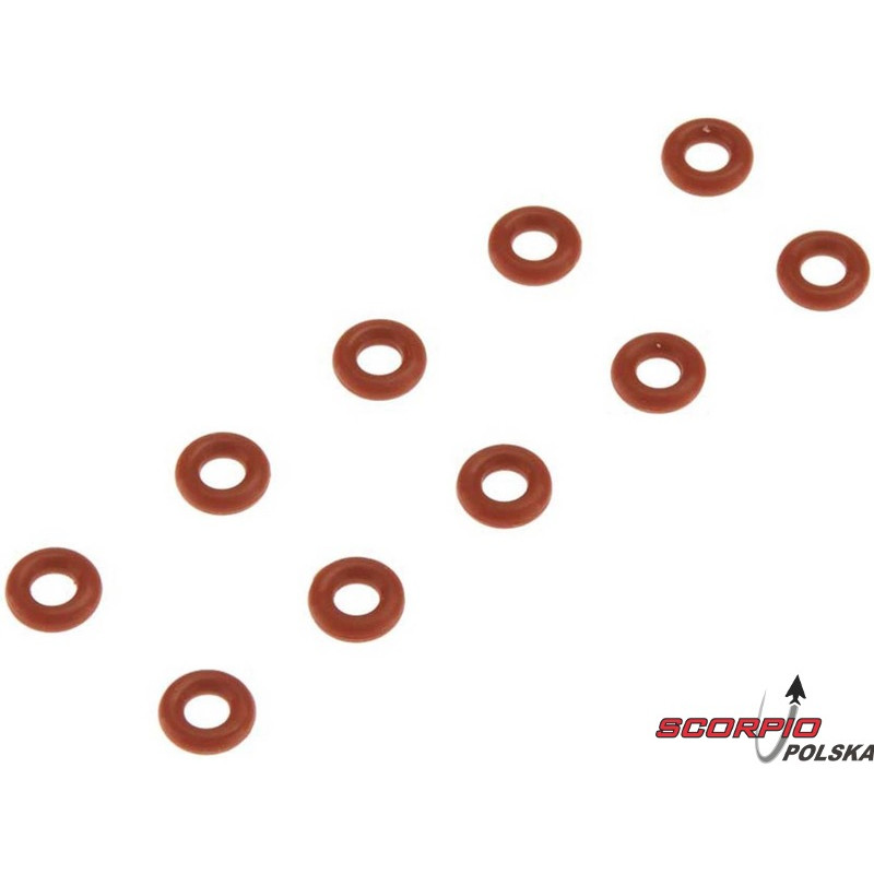 AXIAL AXA1179 O-ring 2.5x1.5mm (10)